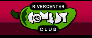 River Center Comedy Club