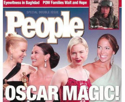 People Magazine
