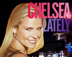Chelsea Handler Show